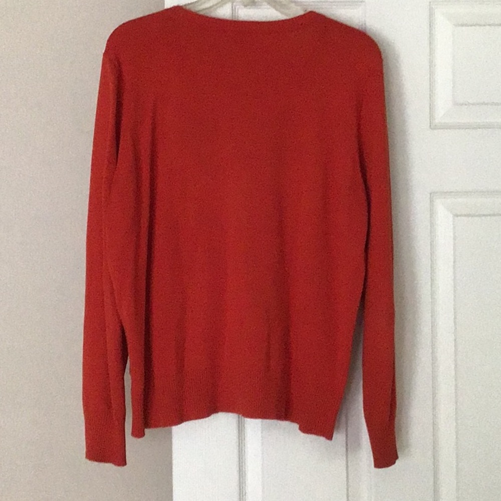 Sweater - Picture 3 of 3